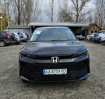 Чорний Хонда e:NP2, об'ємом двигуна 0 л та пробігом 1 тис. км за 23000 $, фото 14 на Automoto.ua
