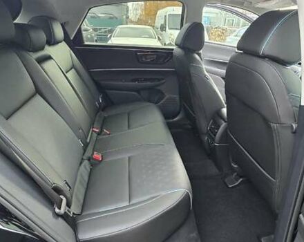 Чорний Хонда e:NP2, об'ємом двигуна 0 л та пробігом 1 тис. км за 23000 $, фото 5 на Automoto.ua