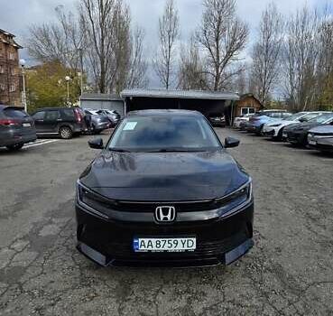 Чорний Хонда e:NP2, об'ємом двигуна 0 л та пробігом 1 тис. км за 23000 $, фото 10 на Automoto.ua
