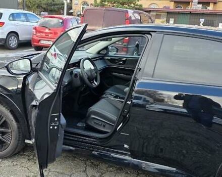 Чорний Хонда e:NP2, об'ємом двигуна 0 л та пробігом 1 тис. км за 23000 $, фото 32 на Automoto.ua