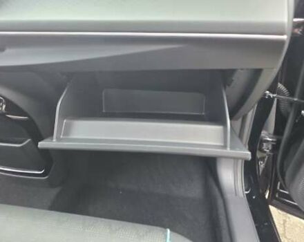 Чорний Хонда e:NP2, об'ємом двигуна 0 л та пробігом 1 тис. км за 23000 $, фото 3 на Automoto.ua