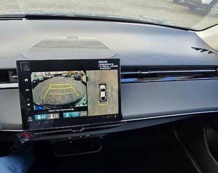 Чорний Хонда e:NP2, об'ємом двигуна 0 л та пробігом 1 тис. км за 23000 $, фото 35 на Automoto.ua