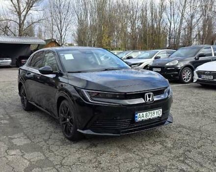 Чорний Хонда e:NP2, об'ємом двигуна 0 л та пробігом 1 тис. км за 23000 $, фото 13 на Automoto.ua