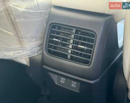 Черный Хонда e:NP2, объемом двигателя 0 л и пробегом 1 тыс. км за 24999 $, фото 12 на Automoto.ua