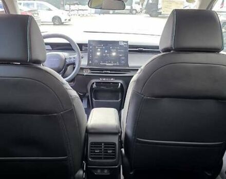 Чорний Хонда e:NP2, об'ємом двигуна 0 л та пробігом 1 тис. км за 23000 $, фото 17 на Automoto.ua