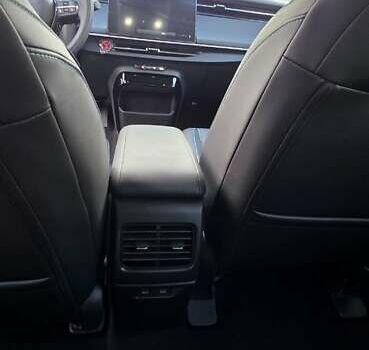 Чорний Хонда e:NP2, об'ємом двигуна 0 л та пробігом 1 тис. км за 23000 $, фото 26 на Automoto.ua