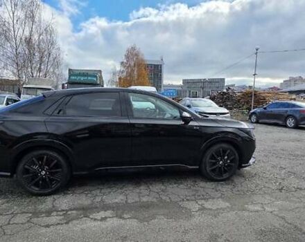 Чорний Хонда e:NP2, об'ємом двигуна 0 л та пробігом 1 тис. км за 23000 $, фото 16 на Automoto.ua