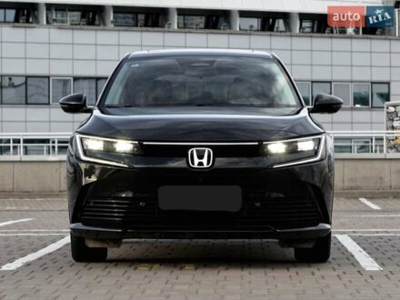 Черный Хонда e:NP2, объемом двигателя 0 л и пробегом 1 тыс. км за 22000 $, фото 1 на Automoto.ua