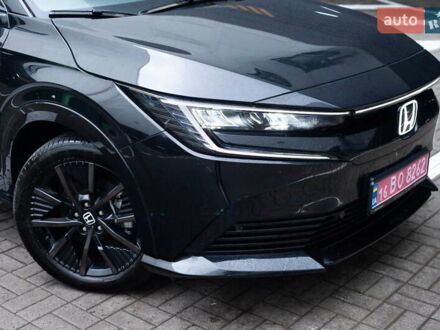 Черный Хонда e:NP2, объемом двигателя 0 л и пробегом 1 тыс. км за 21990 $, фото 1 на Automoto.ua