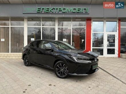 Хонда e:NP2 2024 у Харкові на Automoto.ua Чорний Хонда e:NP2, об'ємом двигуна 0 л та пробігом 1 тис. км за 20499 $, фото 1 на Automoto.ua