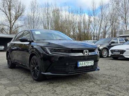 Черный Хонда e:NP2, объемом двигателя 0 л и пробегом 1 тыс. км за 23000 $, фото 1 на Automoto.ua