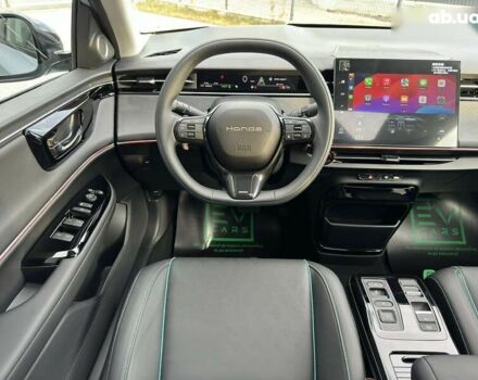 Хонда e:NP2, об'ємом двигуна 4.25 л та пробігом 1 тис. км за 24900 $, фото 25 на Automoto.ua