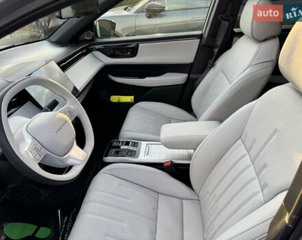 Хонда e:NP2, об'ємом двигуна 0 л та пробігом 1 тис. км за 24100 $, фото 17 на Automoto.ua