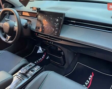 купить новое авто Хонда e:NP2 2024 года от официального дилера Ben⚡️Auto Хонда фото