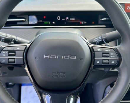 купить новое авто Хонда e:NP2 2024 года от официального дилера Константин Альперович Хонда фото