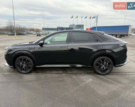 Хонда e:NP2, объемом двигателя 0 л и пробегом 1 тыс. км за 22700 $, фото 3 на Automoto.ua