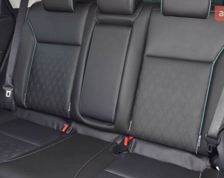 купить новое авто Хонда e:NP2 2024 года от официального дилера Чабан Вячеслав Хонда фото