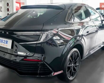 купить новое авто Хонда e:NP2 2024 года от официального дилера Константин Альперович Хонда фото