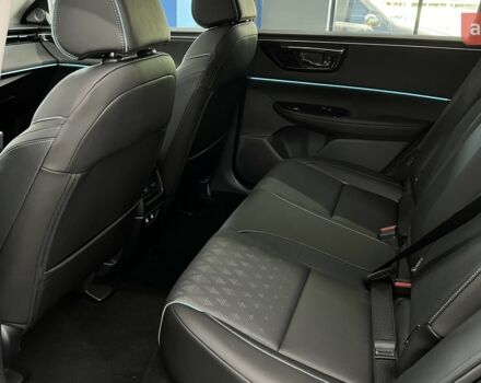 купить новое авто Хонда e:NP2 2024 года от официального дилера Денис Фатов Хонда фото