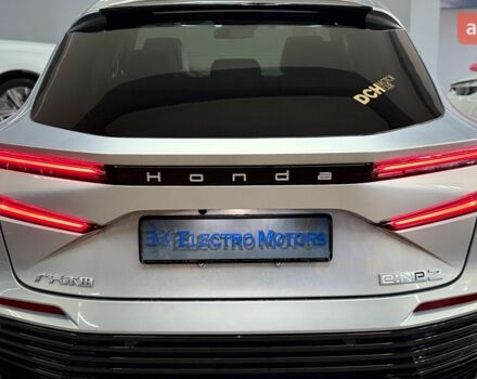 купити нове авто Хонда e:NP2 2024 року від офіційного дилера Aleksei Хонда фото