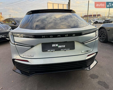 Хонда e:NP2, об'ємом двигуна 0 л та пробігом 1 тис. км за 24100 $, фото 7 на Automoto.ua