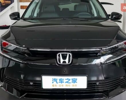 купить новое авто Хонда e:NP2 2024 года от официального дилера Константин Альперович Хонда фото