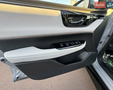 Хонда e:NP2, об'ємом двигуна 0 л та пробігом 1 тис. км за 24100 $, фото 11 на Automoto.ua