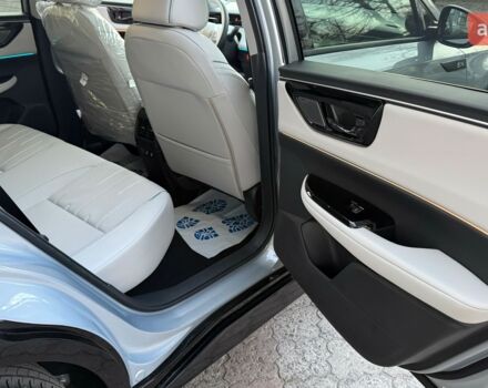 купить новое авто Хонда e:NP2 2024 года от официального дилера E-MOTION CARS Хонда фото