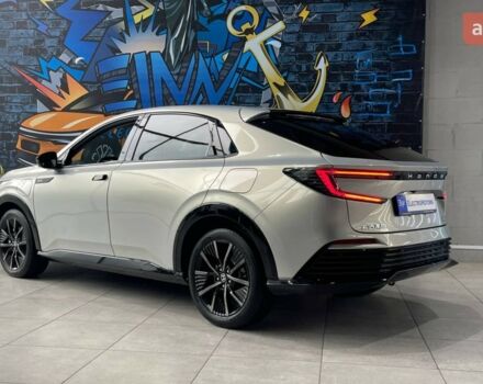 купить новое авто Хонда e:NP2 2024 года от официального дилера Petr Хонда фото