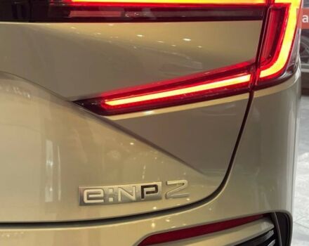 купить новое авто Хонда e:NP2 2024 года от официального дилера Global Electric Хонда фото