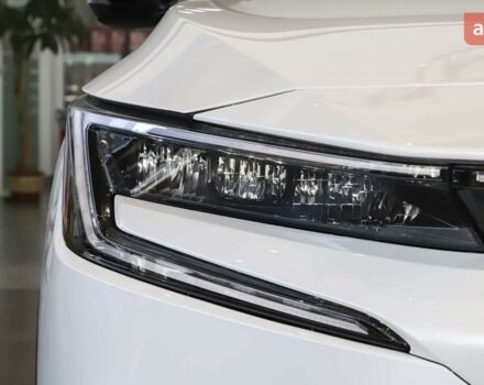 Хонда e:NP2 2024 года купить новое авто Хонда e:NP2 2024 года от официального дилера Олександр Хіміч Хонда фото