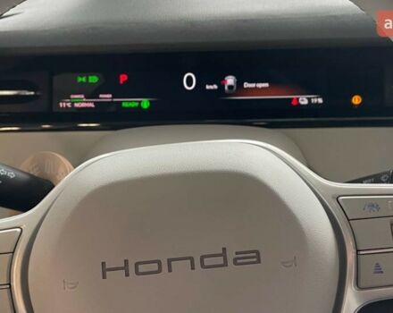 купить новое авто Хонда e:NP2 2024 года от официального дилера Global Electric Хонда фото