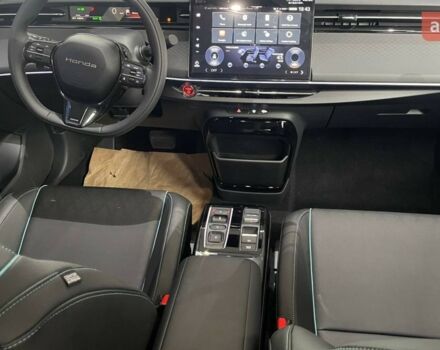 купить новое авто Хонда e:NP2 2024 года от официального дилера Petr Хонда фото