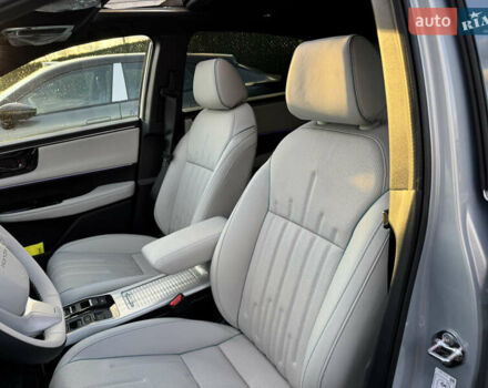 Хонда e:NP2, об'ємом двигуна 0 л та пробігом 1 тис. км за 24100 $, фото 19 на Automoto.ua