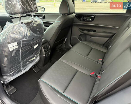 Хонда e:NP2, объемом двигателя 0 л и пробегом 1 тыс. км за 22700 $, фото 15 на Automoto.ua