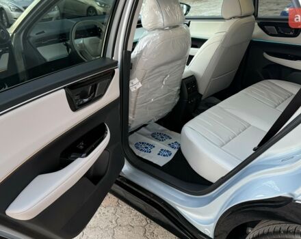 купить новое авто Хонда e:NP2 2024 года от официального дилера E-MOTION CARS Хонда фото