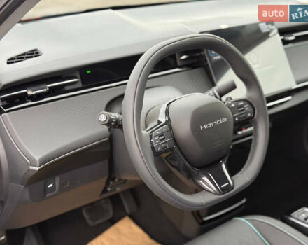 Хонда e:NP2, объемом двигателя 0 л и пробегом 1 тыс. км за 22700 $, фото 19 на Automoto.ua