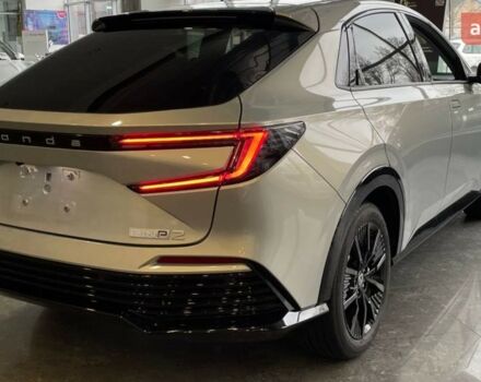 купить новое авто Хонда e:NP2 2024 года от официального дилера Global Electric Хонда фото