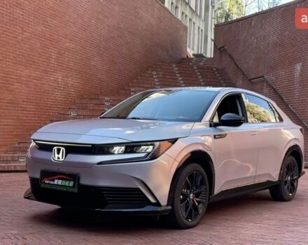 купить новое авто Хонда e:NP2 2024 года от официального дилера Ben⚡️Auto Хонда фото
