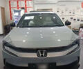 купить новое авто Хонда e:NP2 2024 года от официального дилера Ben⚡️Auto Хонда фото