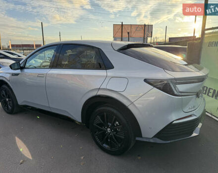 Хонда e:NP2, об'ємом двигуна 0 л та пробігом 1 тис. км за 24100 $, фото 4 на Automoto.ua