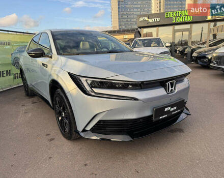 Хонда e:NP2, об'ємом двигуна 0 л та пробігом 1 тис. км за 24100 $, фото 1 на Automoto.ua