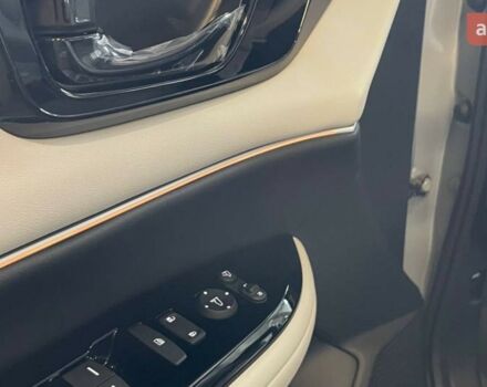 купить новое авто Хонда e:NP2 2024 года от официального дилера Global Electric Хонда фото