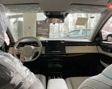 купить новое авто Хонда e:NP2 2024 года от официального дилера Global Electric Хонда фото