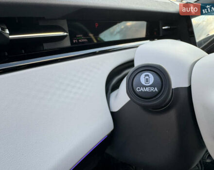 Хонда e:NP2, об'ємом двигуна 0 л та пробігом 1 тис. км за 24100 $, фото 26 на Automoto.ua