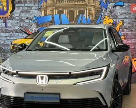 купити нове авто Хонда e:NP2 2024 року від офіційного дилера Aleksei Хонда фото