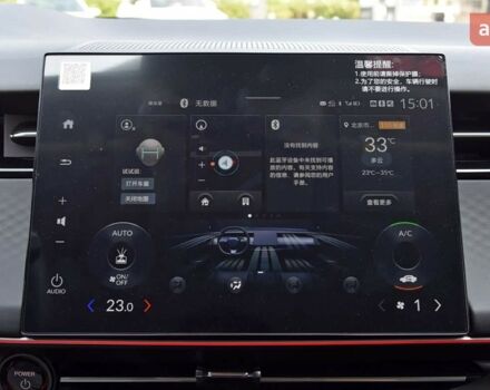 купить новое авто Хонда e:NP2 2024 года от официального дилера Чабан Вячеслав Хонда фото