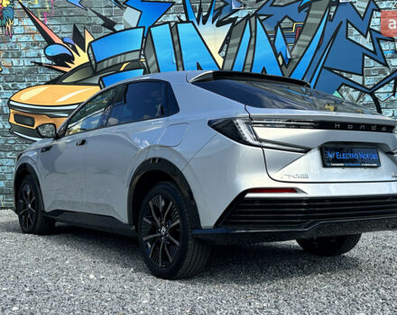 купить новое авто Хонда e:NP2 2024 года от официального дилера Константин Альперович Хонда фото