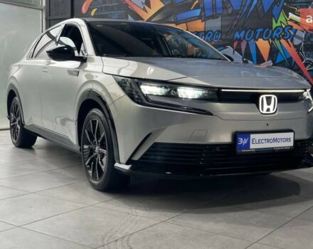 купить новое авто Хонда e:NP2 2024 года от официального дилера Petr Хонда фото