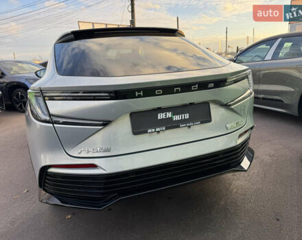 Хонда e:NP2, об'ємом двигуна 0 л та пробігом 1 тис. км за 24100 $, фото 6 на Automoto.ua